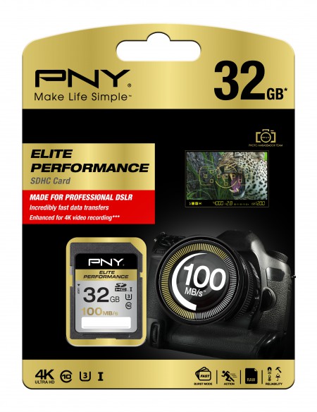 feat -pny-SD_32GB-Elite-Performance