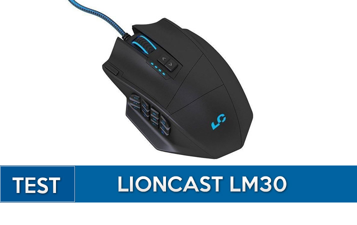 test-ggk-mysz-lioncast-lm30