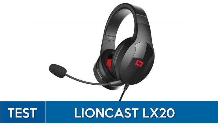 lioncast-lx20