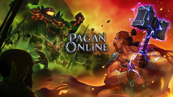 feat -pagan-online