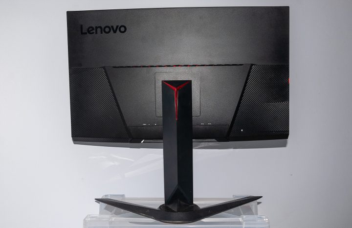 test -Lenovo-Y27g-1