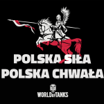 Logo polskich czolgow