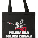 Torba Polska Sila Polska Chwala