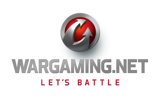 Wargaming logo