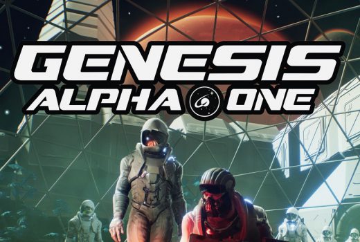 feat -Genesis-Alpha-One