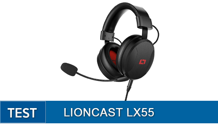 feat -lioncast-lx50