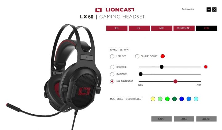 test - lioncast-lx60-2