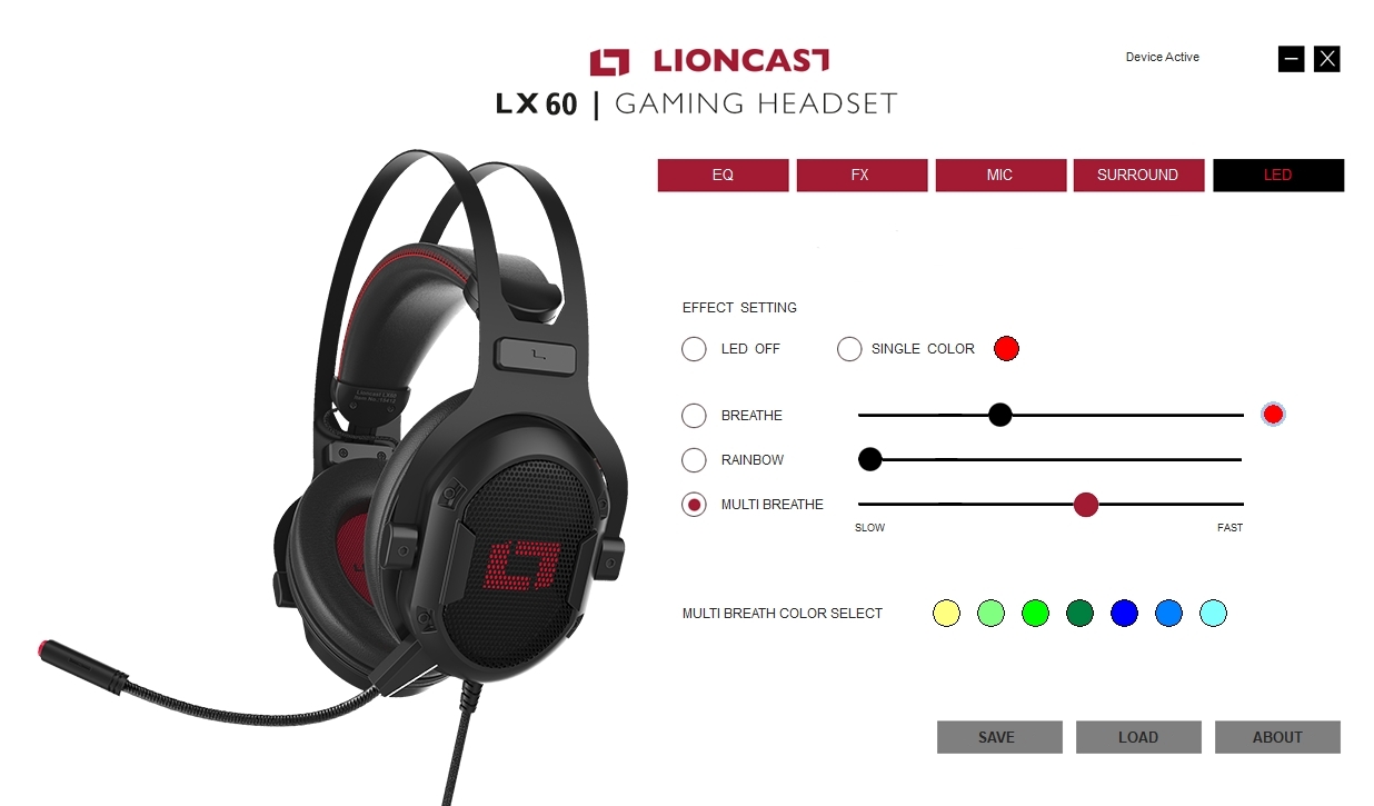 test - lioncast-lx60-2