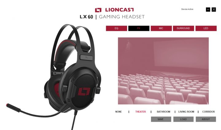 test - lioncast-lx60-3