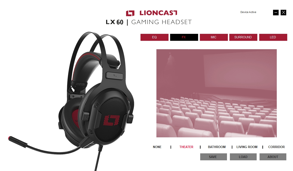 test - lioncast-lx60-3