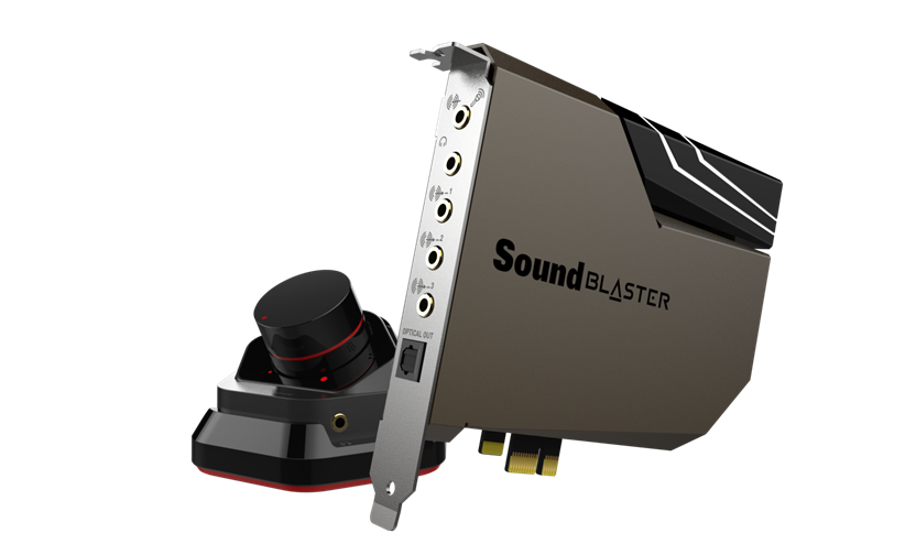 new -Sound-Blaster-AE-7