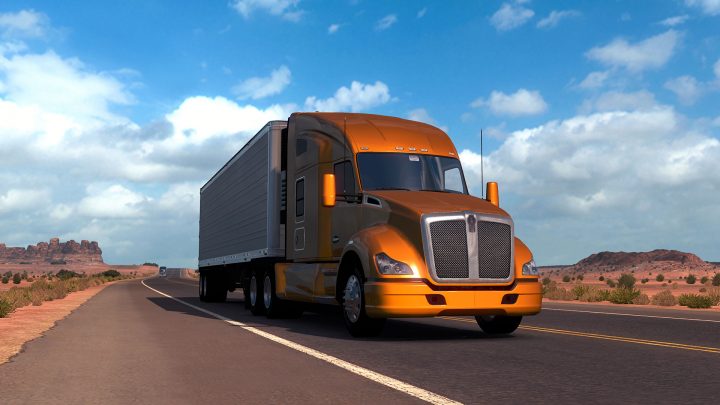 new -American-Truck-Simulator-West-Coast-Bundle