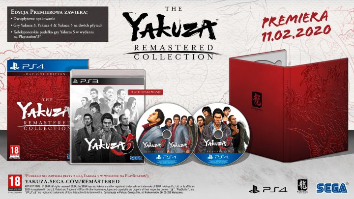 new -The-Yakuza-Collection