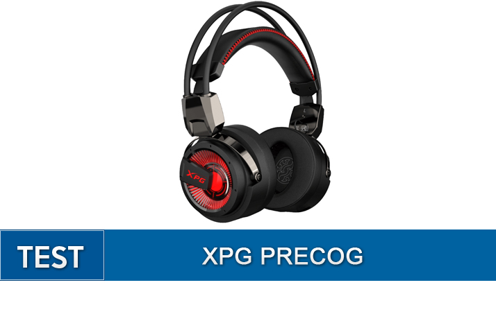 feat -XPG-PRECOG