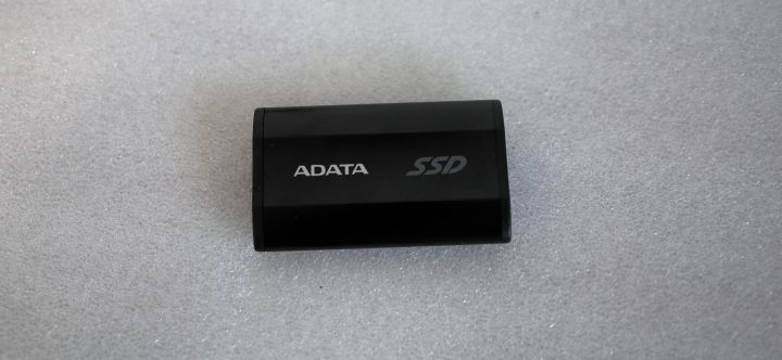 test -ADATA-SE800-2