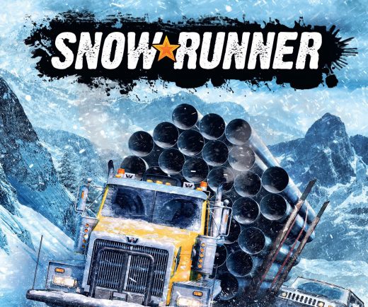 feat -Snow-Runner