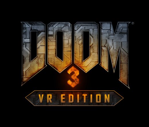 feat -Doom3-VR