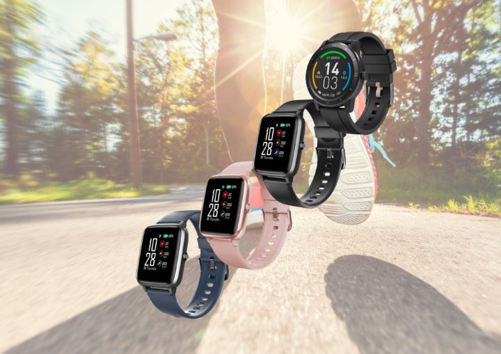 new -smartwatche -Fit-Watch