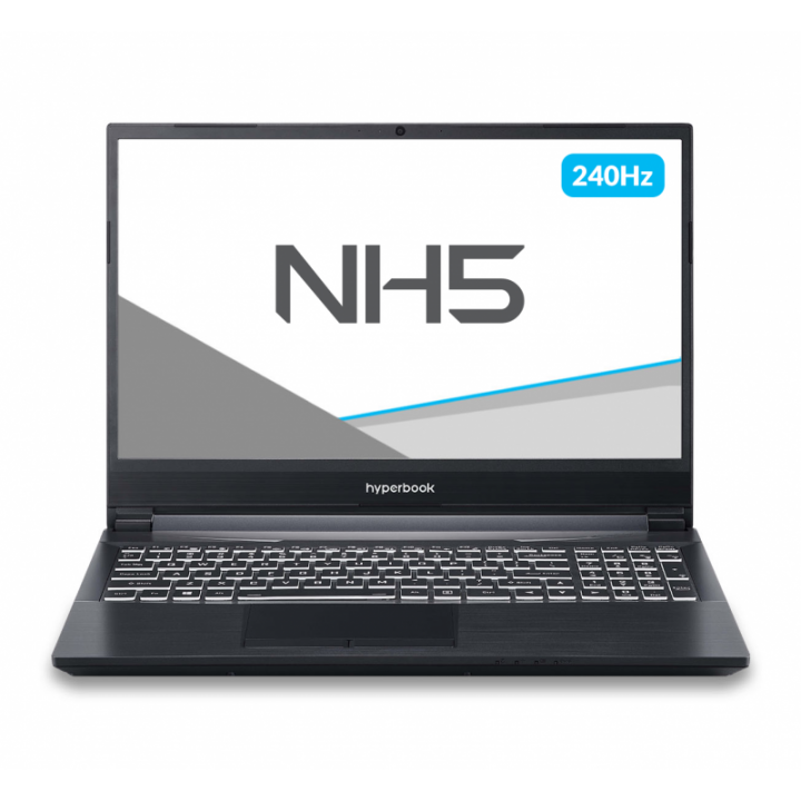 new -hyperbook-nh5