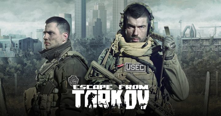 new -escape-from-tarkov
