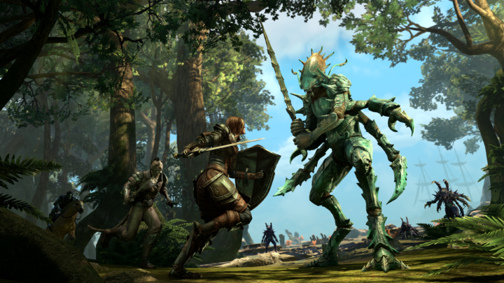 new -The-Elder-Scrolls-Online-High-Isle - 1