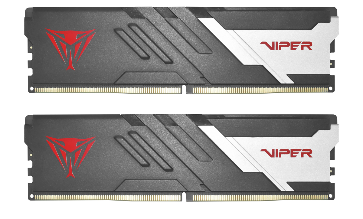 new -VIPER-VENOM-RGB-DDR5-1