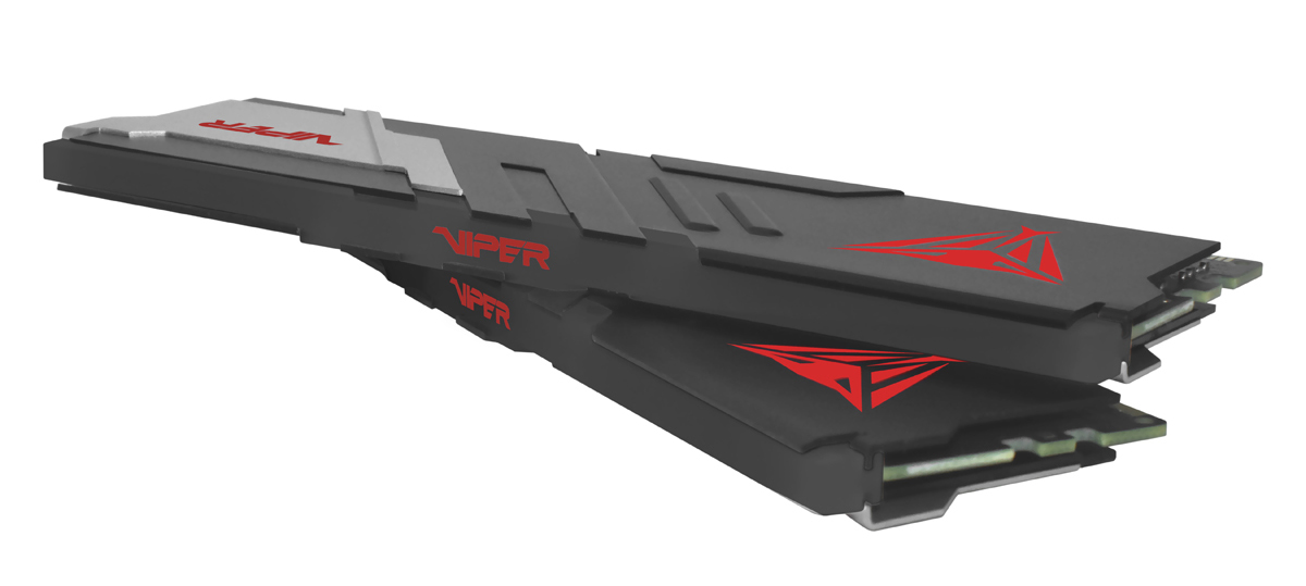 new -VIPER-VENOM-RGB-DDR5