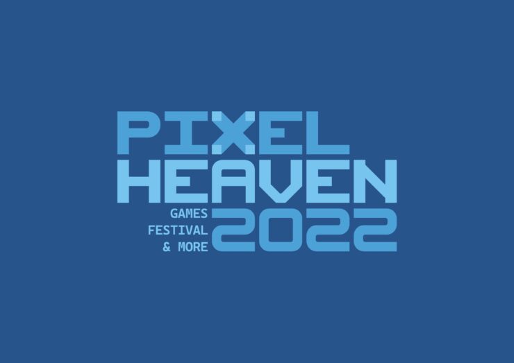 feat- Pixel-Heaven