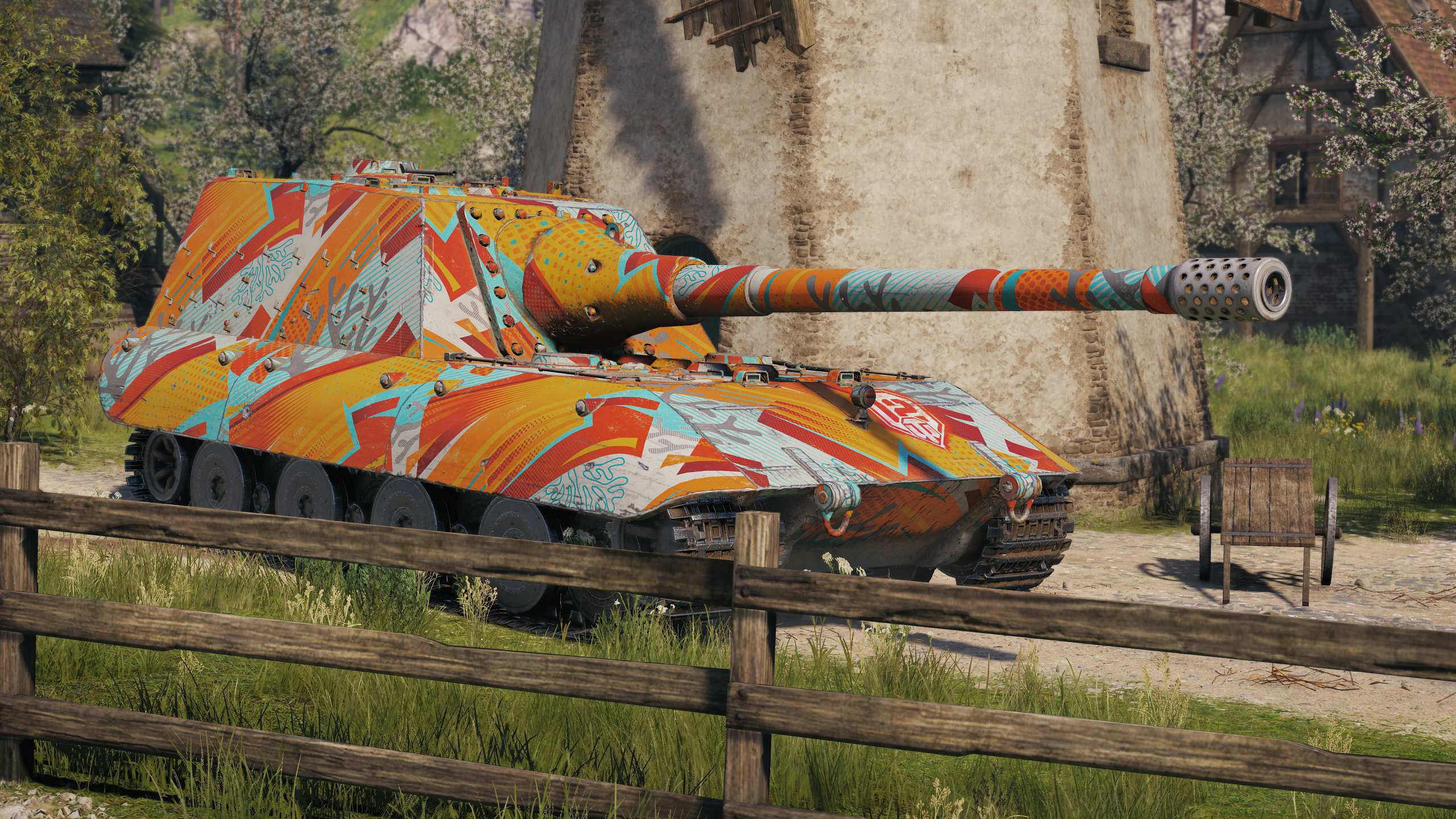 new -world-of-tanks
