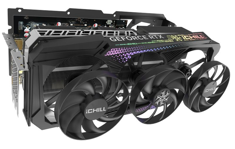 new -GeForce-RTX-4090-iCHILL-X3-1