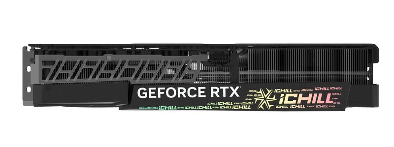 new -GeForce-RTX-4090-iCHILL-X3