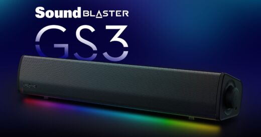 feat -Sound Blaster GS3 01