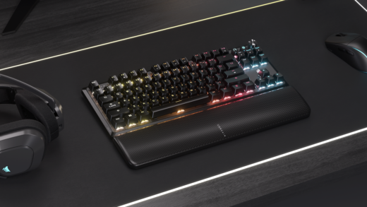 feat -K70-CORE-TKL