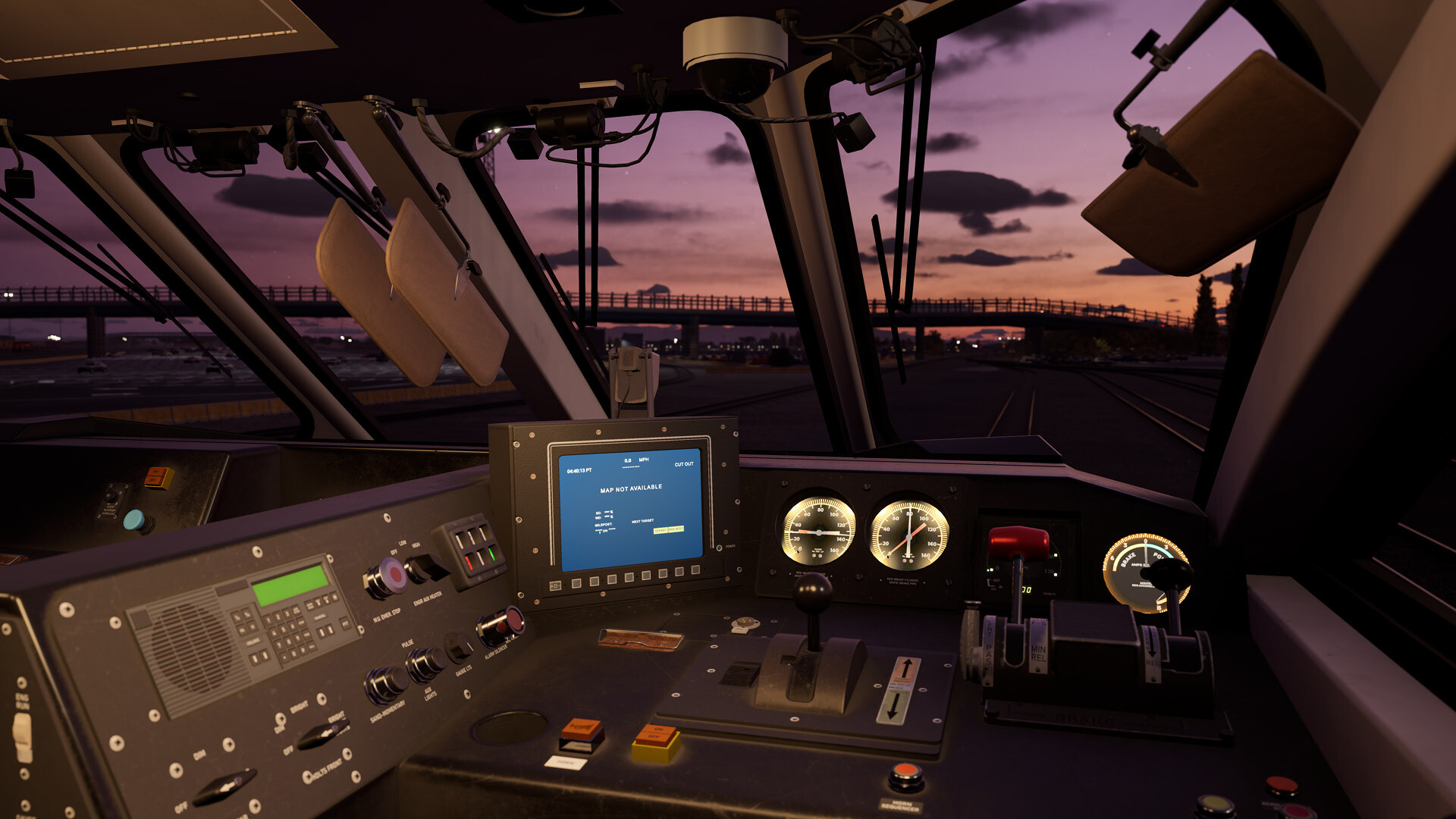 new -Train Sim World 5