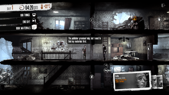 new -this war of mine