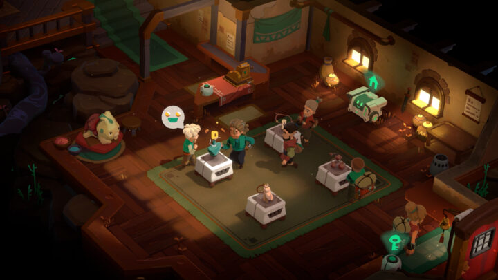 new -Moonlighter 2