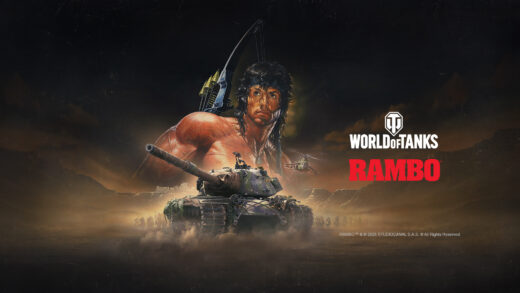 feat -World of Tanks